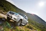 Mazda BT-50 2008 года